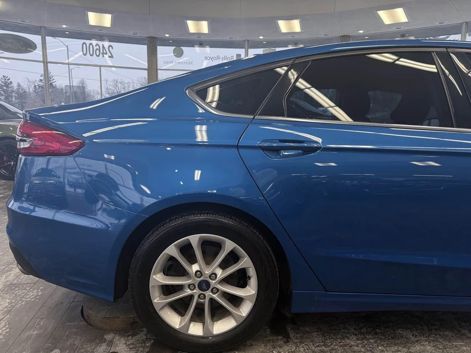 2019 Ford Fusion 2nd Gen - Image 6 of 12