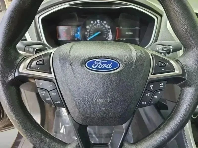 2019 Ford Fusion 2nd Gen - Image 12 of 12