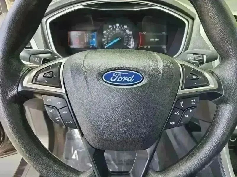 2019 Ford Fusion 2nd Gen - Image 12 of 12
