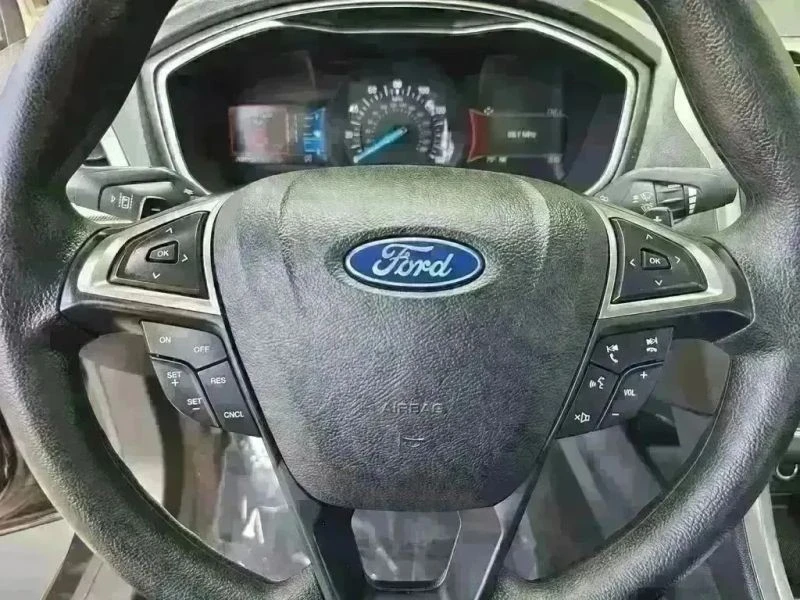 2019 Ford Fusion 2nd Gen - Image 12 of 12