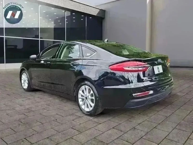 2019 Ford Fusion 2nd Gen - Image 3 of 12
