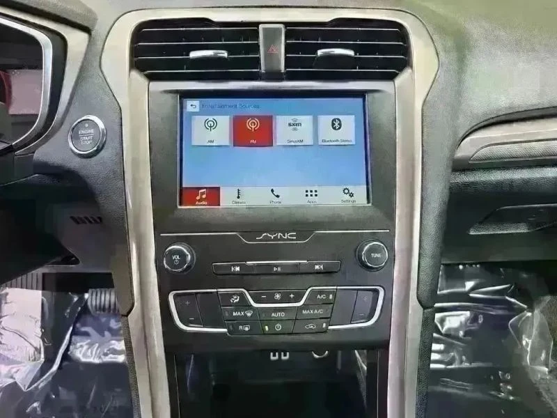 2019 Ford Fusion 2nd Gen - Image 11 of 12