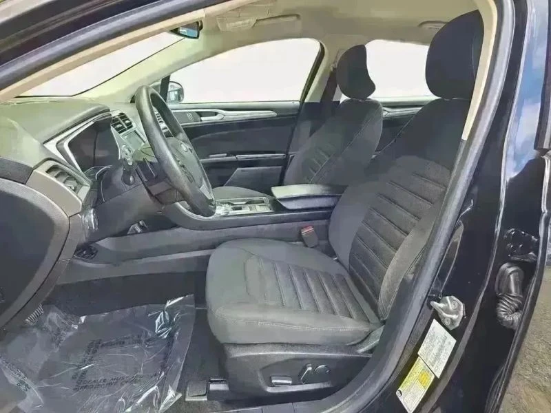 2019 Ford Fusion 2nd Gen - Image 9 of 12