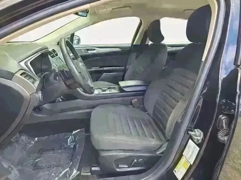 2019 Ford Fusion 2nd Gen - Image 9 of 12