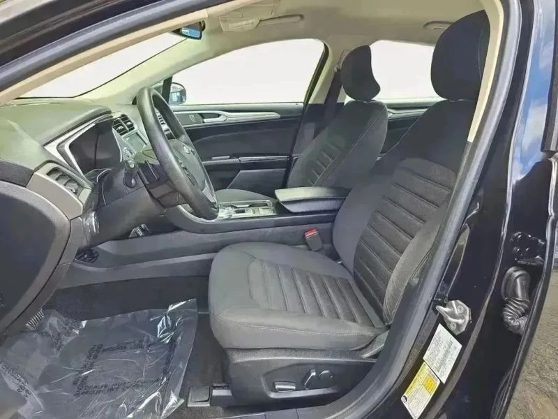 2019 Ford Fusion 2nd Gen - Image 9 of 12