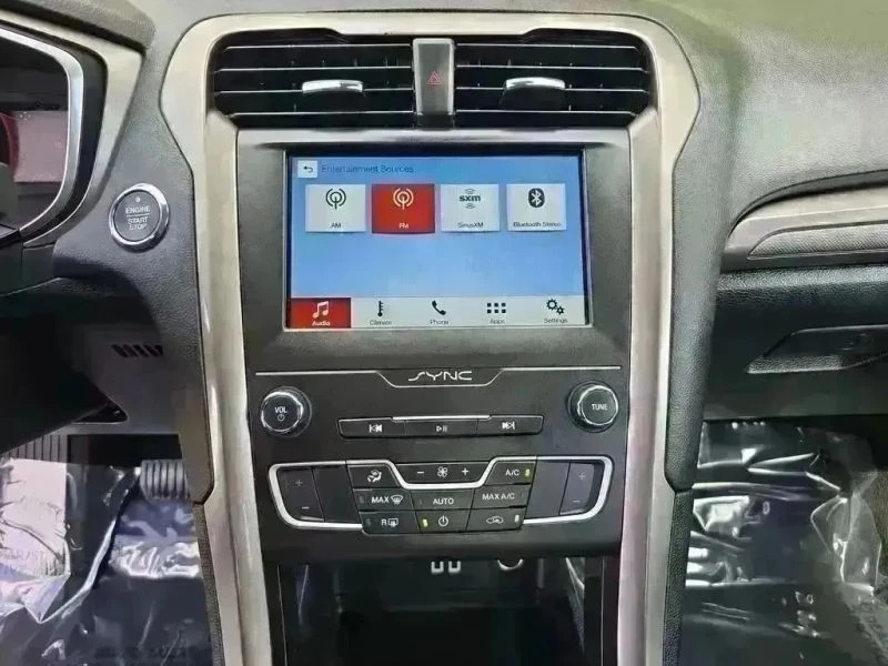 2019 Ford Fusion 2nd Gen - Image 11 of 12