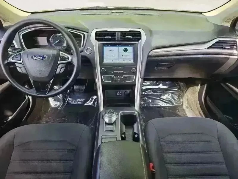 2019 Ford Fusion 2nd Gen - Image 10 of 12