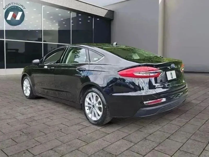 2019 Ford Fusion 2nd Gen - Image 3 of 12