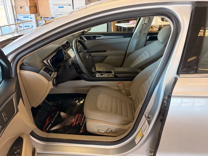 2019 Ford Fusion 2nd Gen - Image 11 of 12