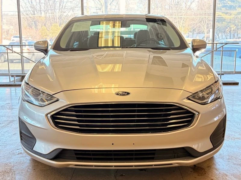 2019 Ford Fusion 2nd Gen - Image 5 of 12