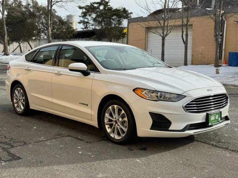 2019 Ford Fusion 2nd Gen - Image 5 of 12