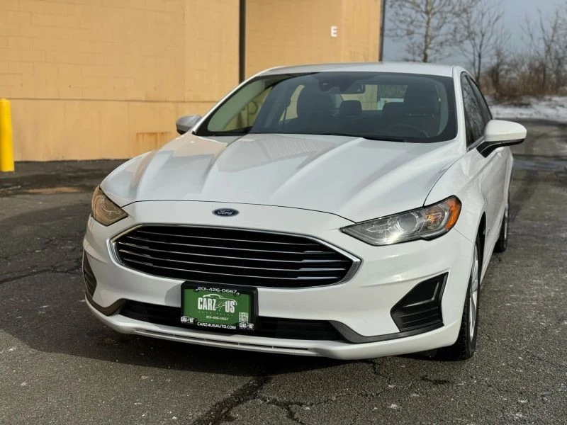 2019 Ford Fusion 2nd Gen - Image 2 of 12