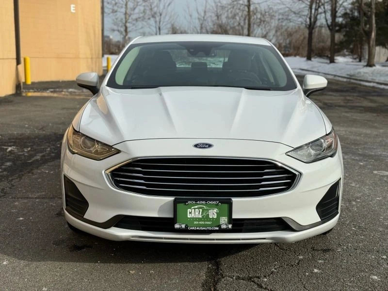 2019 Ford Fusion 2nd Gen - Image 3 of 12