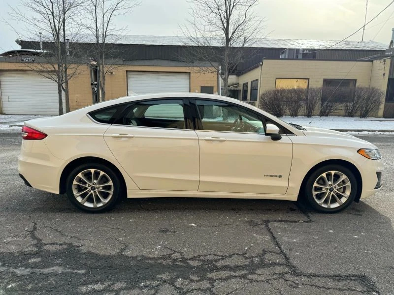 2019 Ford Fusion 2nd Gen - Image 6 of 12