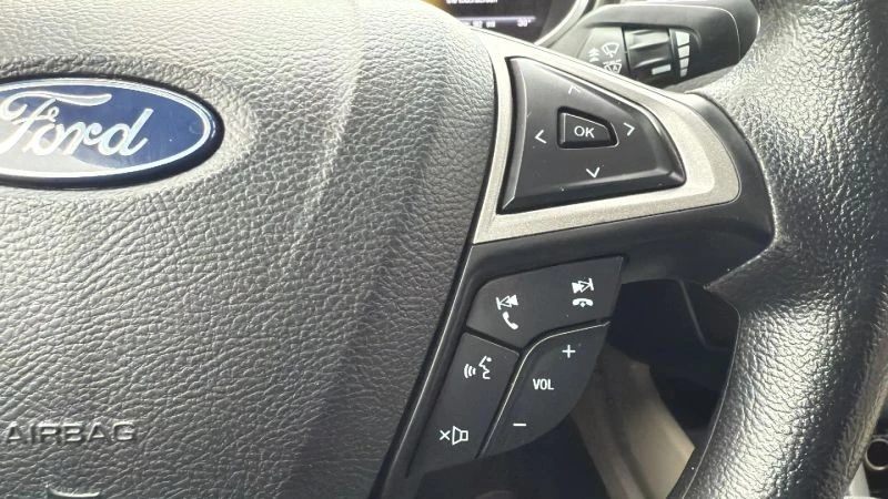 2019 Ford Fusion 2nd Gen - Image 11 of 12
