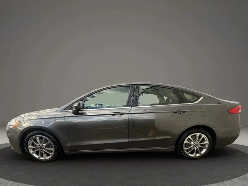 2019 Ford Fusion 2nd Gen - Image 8 of 12