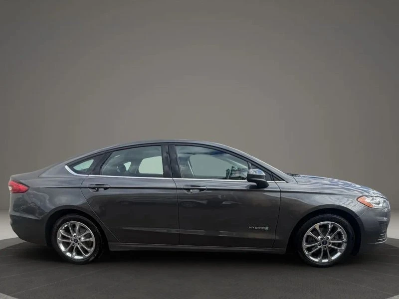 2019 Ford Fusion 2nd Gen - Image 4 of 12