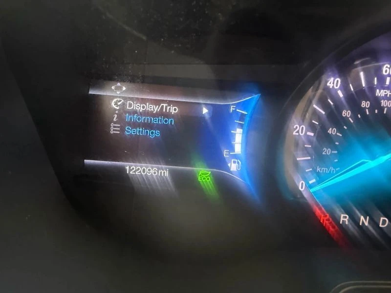 2019 Ford Fusion 2nd Gen - Image 11 of 12