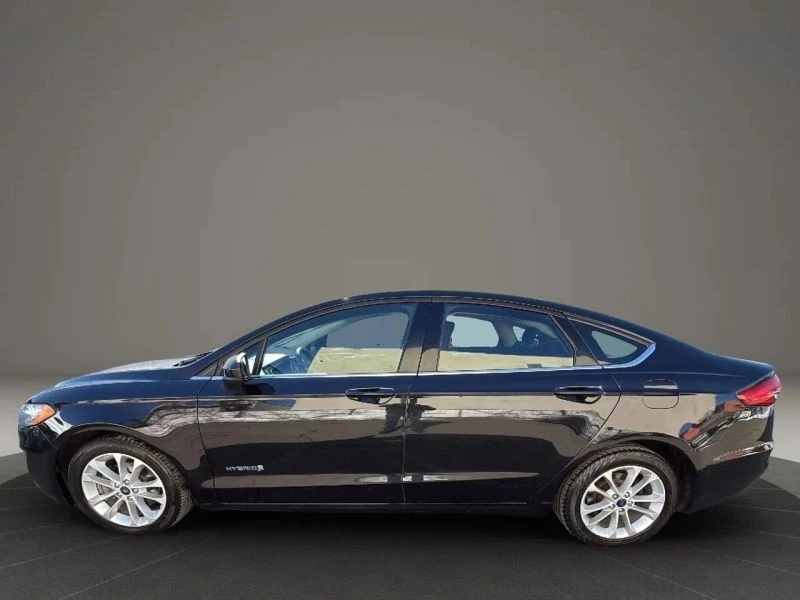 2019 Ford Fusion 2nd Gen - Image 8 of 12