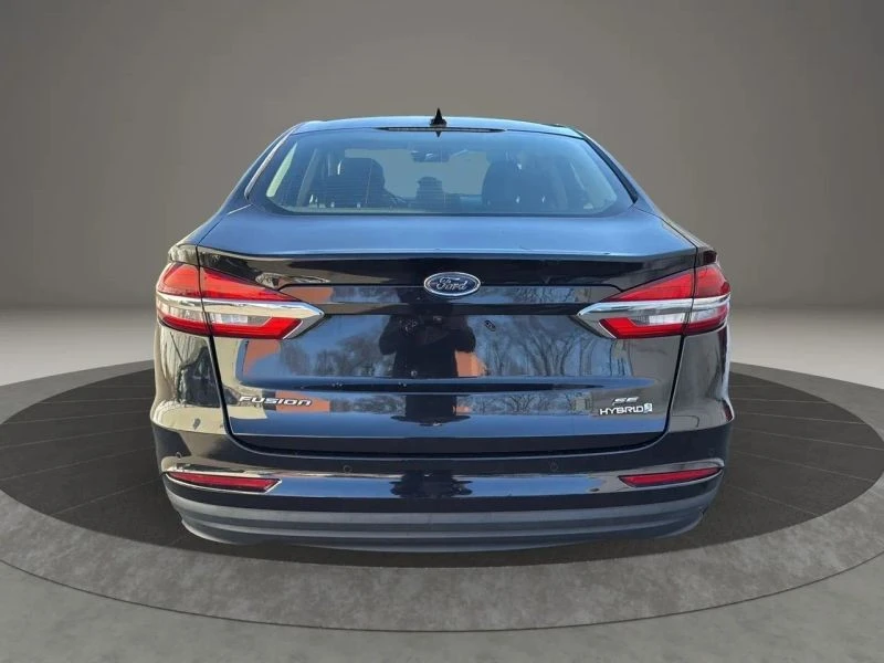 2019 Ford Fusion 2nd Gen - Image 6 of 12