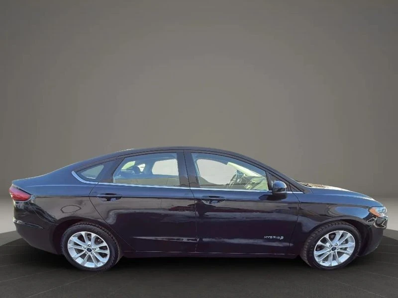 2019 Ford Fusion 2nd Gen - Image 4 of 12