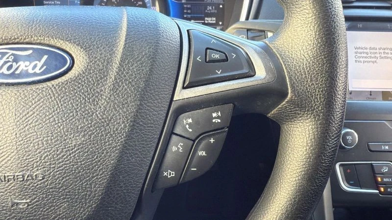 2019 Ford Fusion 2nd Gen - Image 11 of 12