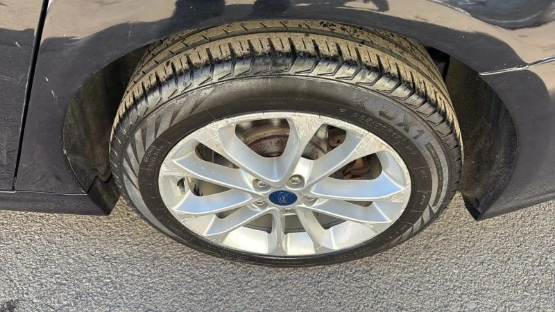2019 Ford Fusion 2nd Gen - Image 9 of 12
