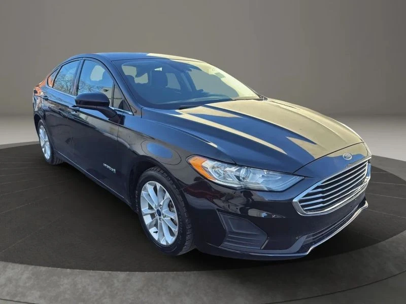2019 Ford Fusion 2nd Gen - Image 3 of 12