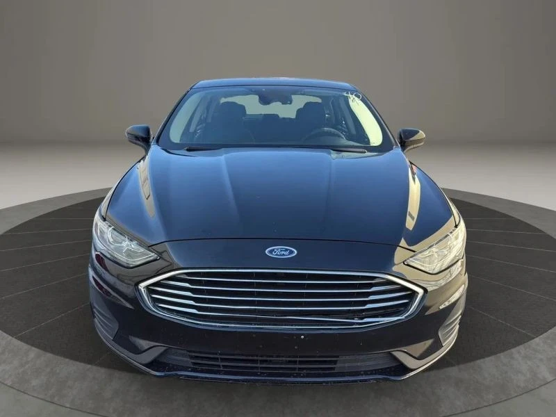 2019 Ford Fusion 2nd Gen - Image 2 of 12