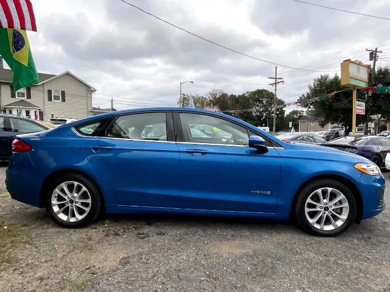 2019 Ford Fusion 2nd Gen - Image 5 of 12