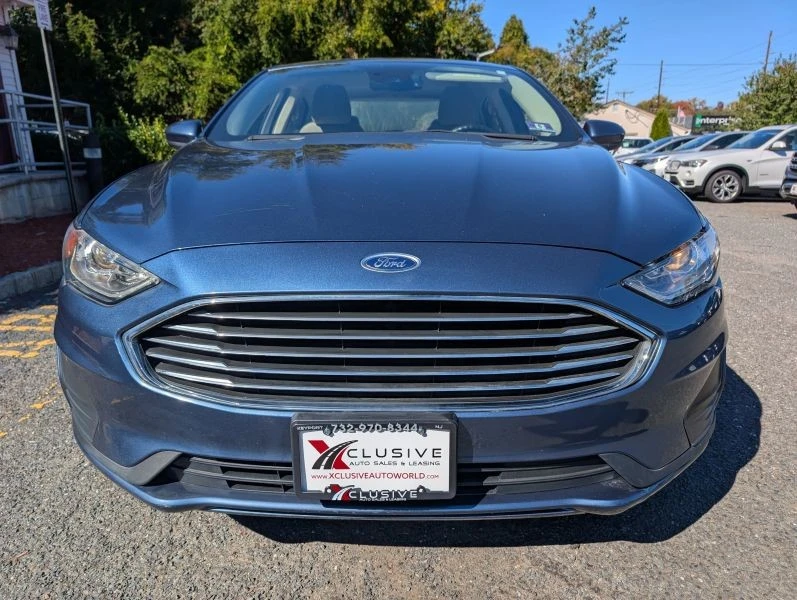 2019 Ford Fusion 2nd Gen - Image 5 of 12