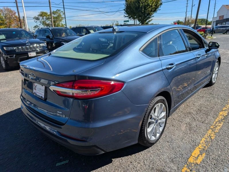 2019 Ford Fusion 2nd Gen - Image 3 of 12