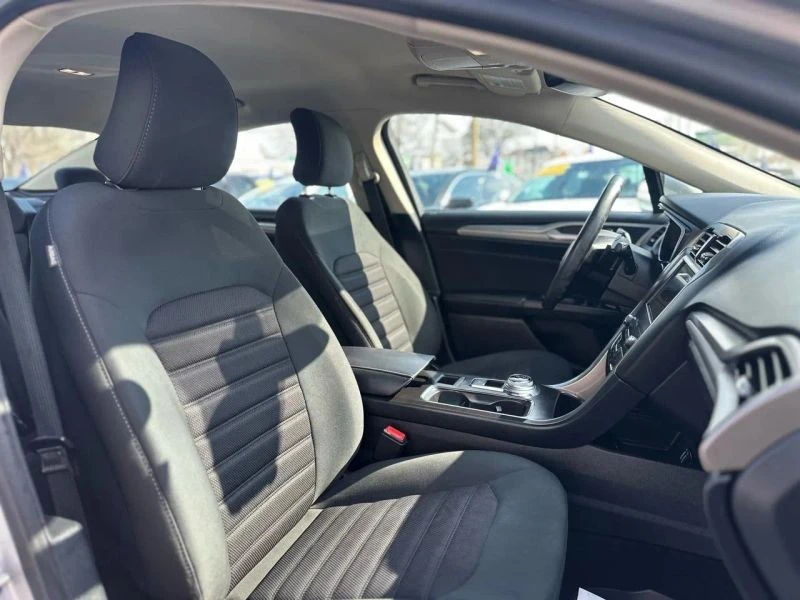 2019 Ford Fusion 2nd Gen - Image 11 of 12