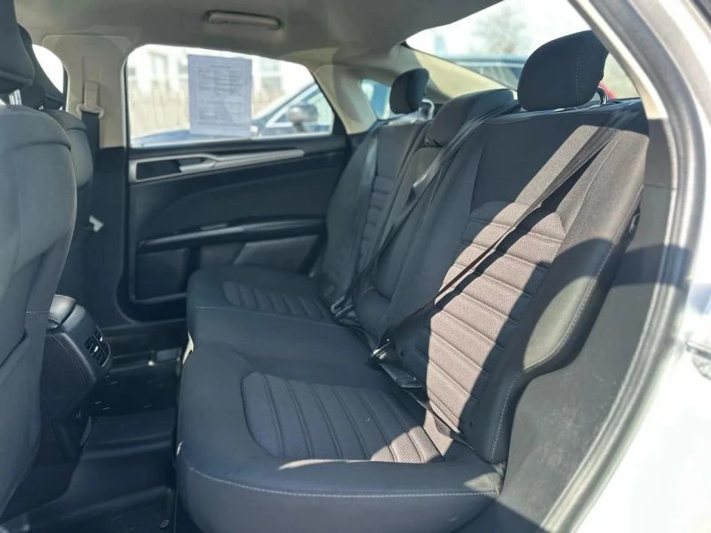 2019 Ford Fusion 2nd Gen - Image 10 of 12