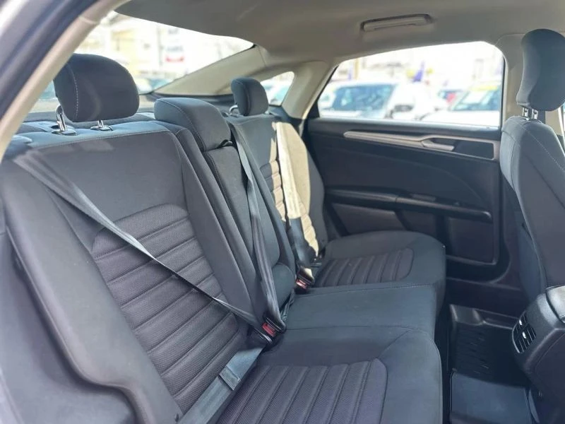 2019 Ford Fusion 2nd Gen - Image 12 of 12