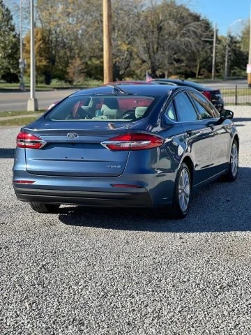 2019 Ford Fusion 2nd Gen - Image 6 of 17