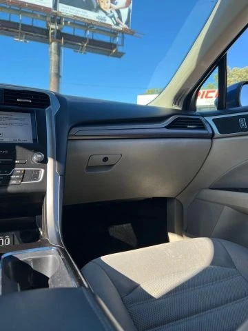2019 Ford Fusion 2nd Gen - Image 12 of 17