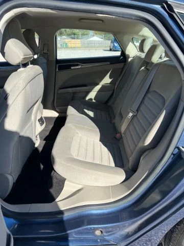 2019 Ford Fusion 2nd Gen - Image 13 of 17