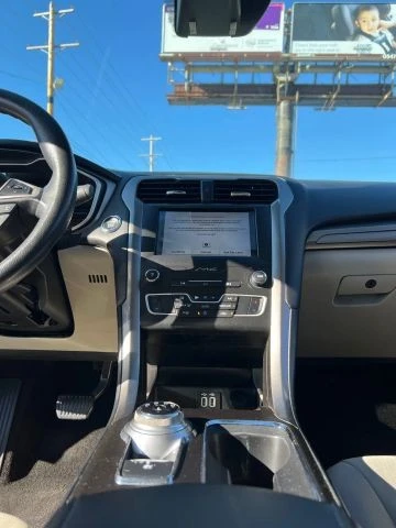 2019 Ford Fusion 2nd Gen - Image 11 of 17
