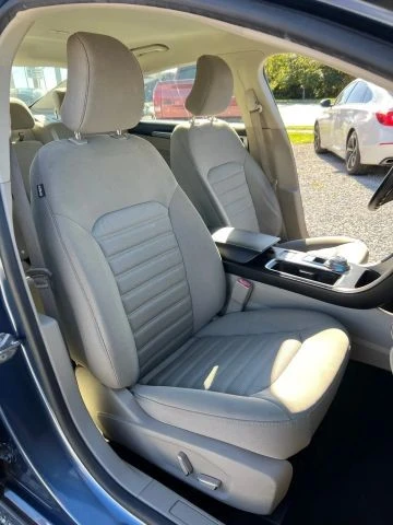 2019 Ford Fusion 2nd Gen - Image 17 of 17