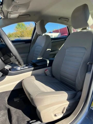 2019 Ford Fusion 2nd Gen - Image 7 of 17