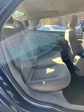 2019 Ford Fusion 2nd Gen - Image 15 of 17