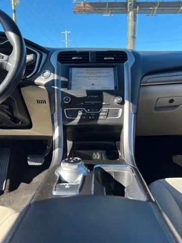 2019 Ford Fusion 2nd Gen - Image 10 of 17