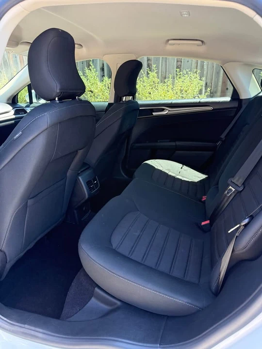 2019 Ford Fusion 2nd Gen - Image 12 of 14