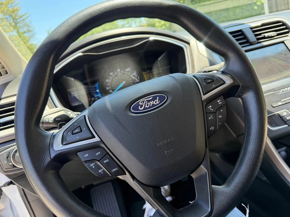 2019 Ford Fusion 2nd Gen - Image 7 of 14