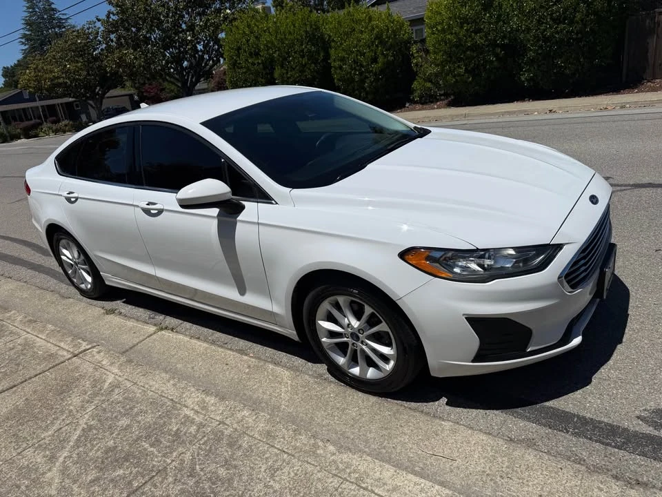 2019 Ford Fusion 2nd Gen - Image 10 of 14