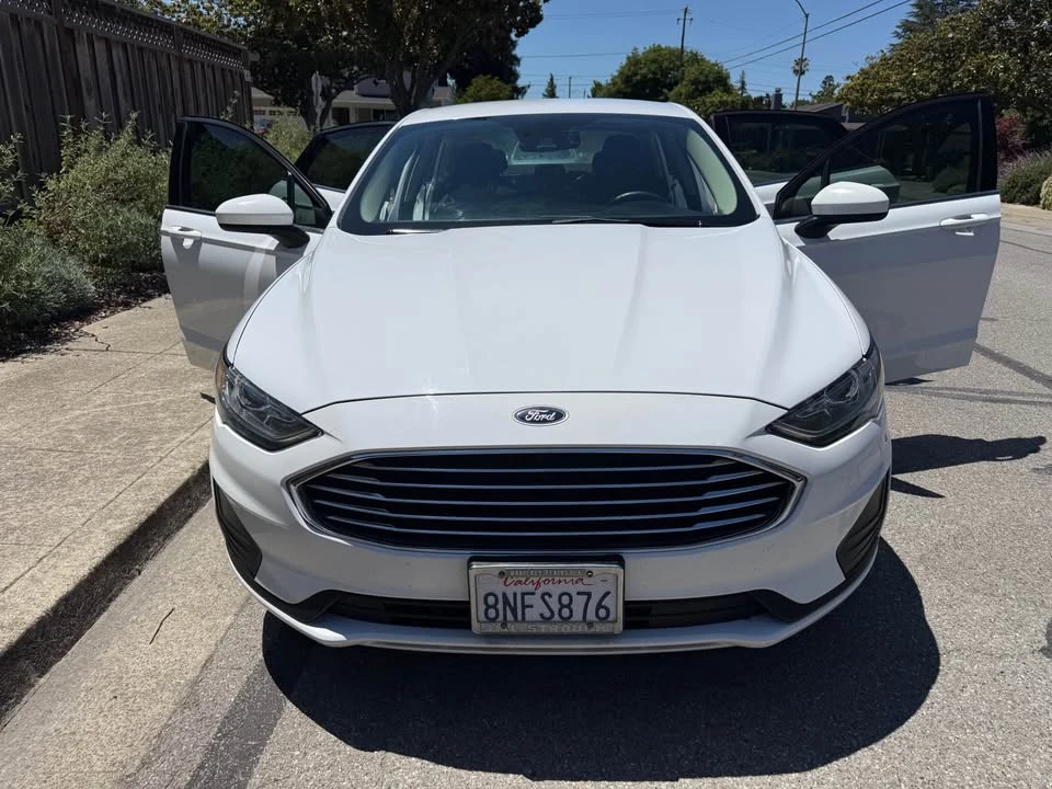 2019 Ford Fusion 2nd Gen - Image 6 of 14