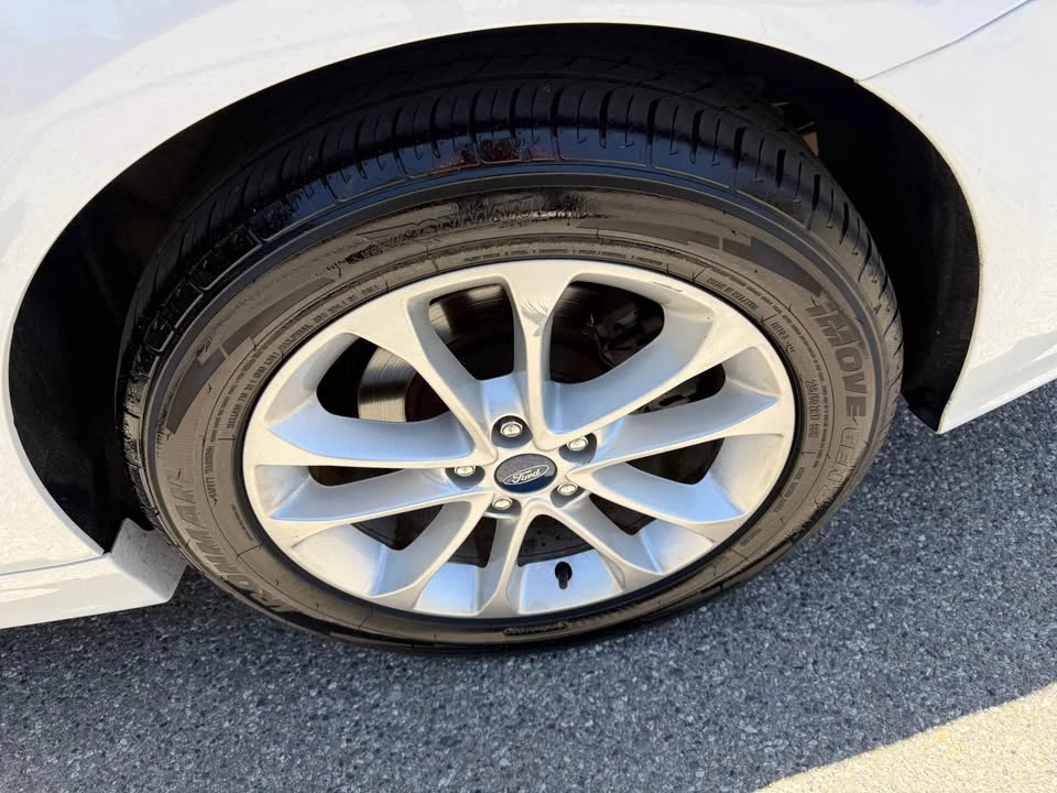 2019 Ford Fusion 2nd Gen - Image 4 of 14