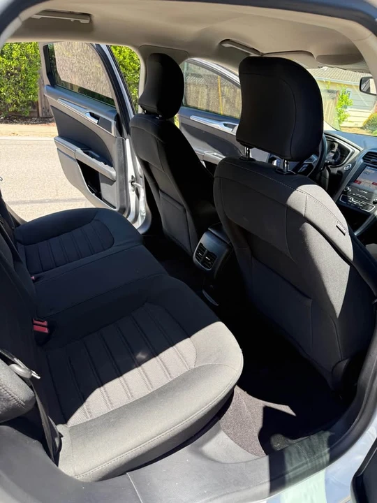 2019 Ford Fusion 2nd Gen - Image 2 of 14