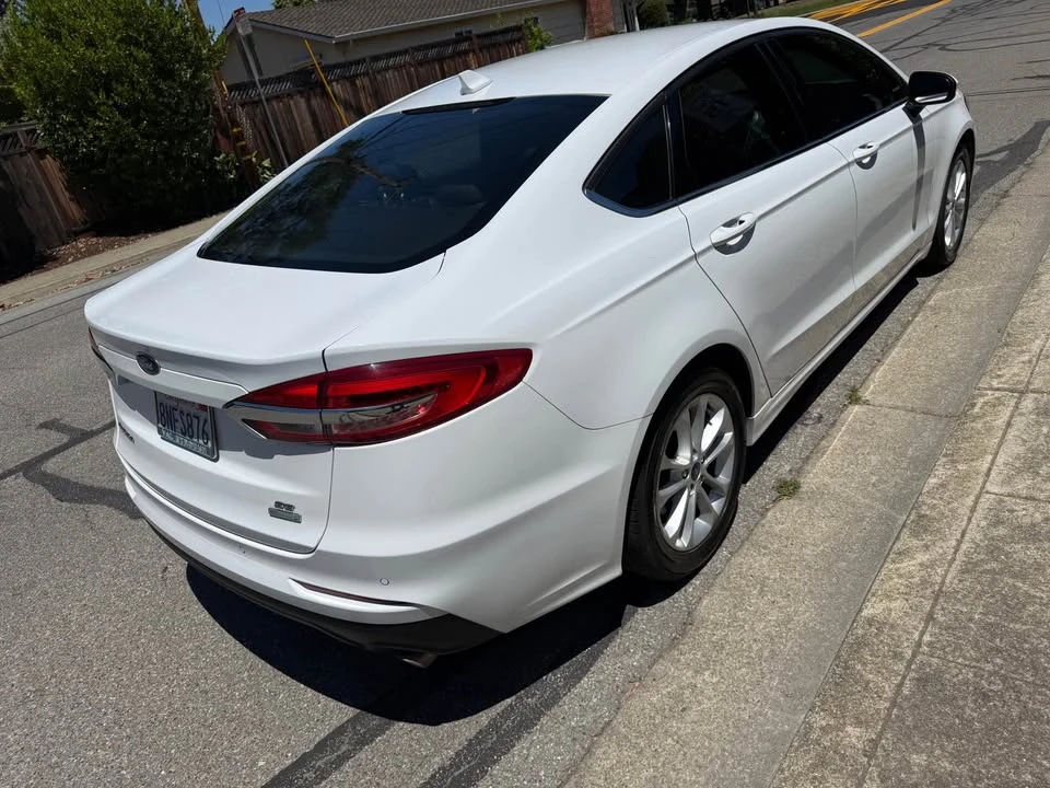 2019 Ford Fusion 2nd Gen - Image 11 of 14